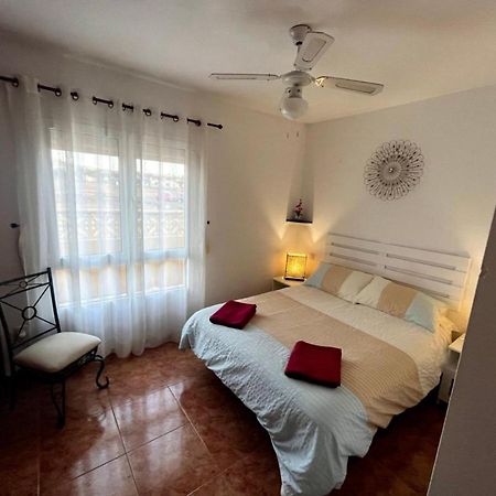 Casa Helios, Situated In Caleta De Fuste Villa Kültér fotó
