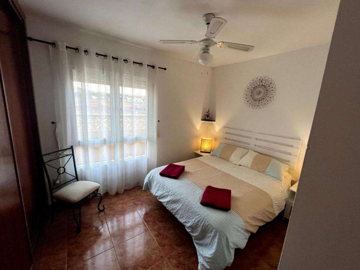 Casa Helios, Situated In Caleta De Fuste Villa Kültér fotó
