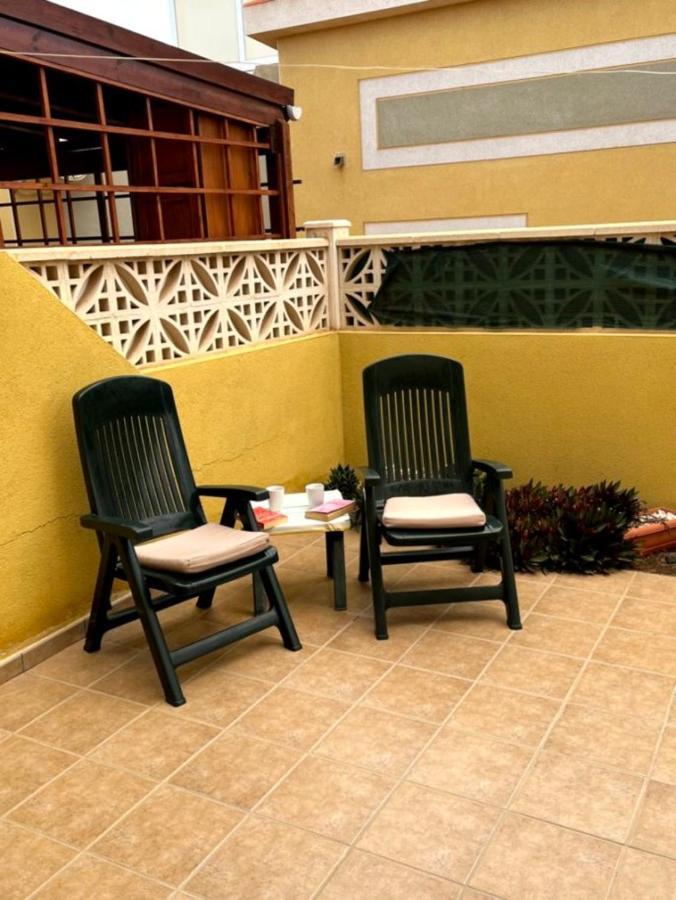 Casa Helios, Situated In Caleta De Fuste Villa Kültér fotó